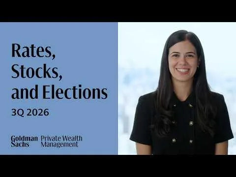 Quarterly Market Update 3Q 2026