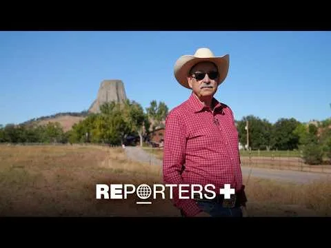 “Merci bien, Trump !” : les conservateurs du Wyoming en ordre dispersé avant les midterms