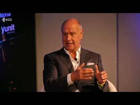 Fábrica 2030 | Crescer sem Perder o Controlo