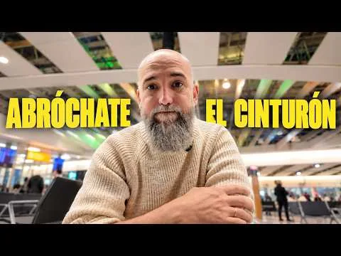 La IA avanza mucho más rápido de lo que creemos (y no estamos preparados)