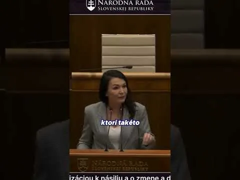 Aky signál takto vysielate mladým ľuďom? | Beáta JURÍK