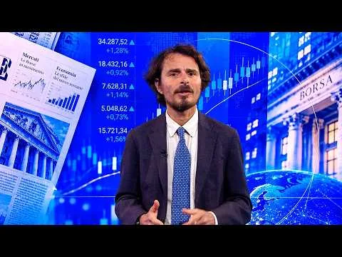 Gli Usa frenano. Perché i mercati festeggiano?