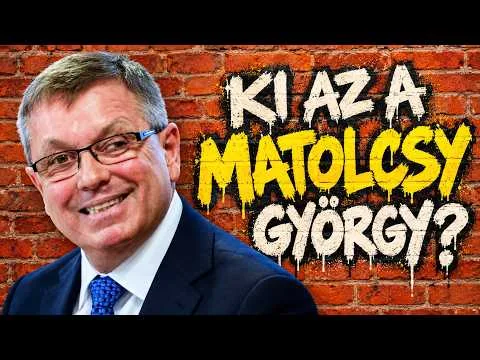 Matolcsy György – egy név, amely összefonódott a korrupcióval!? | Magyar Közöny