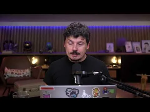 Live del venerdì, commentiamo gli avvenimenti della settimana!