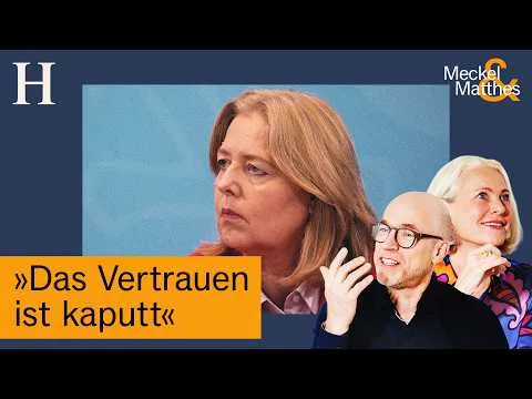 „Unmenschlich“ – Zerbricht die Koalition nach dem Bas-Beben?