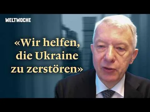Nach Moskau geflogen, aus der Fraktion geflogen: EU-Parlamentarier Kartheiser packt aus