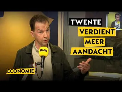 Twents chipbedrijf roept Den Haag op: steun niet alleen ASML