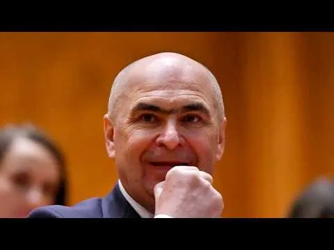Scandal monstru în ședința PNL pe votul Guvernului Niculescu. Reproșuri la adresa lui Bolojan