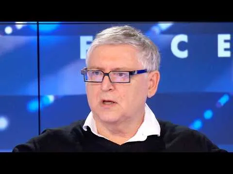 “Si la police tue, c’est Macron qui tue” (Michel Onfray)