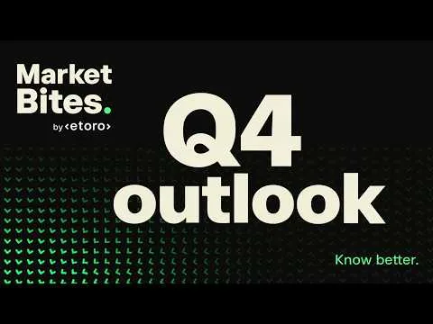 etoro’s Quarter 4 Investment Outlook
