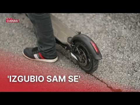 Svjedok nesreće u Dugom Selu opisao strašne prizore | RTL Danas
