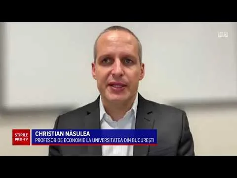 ProTV · 16 oct 2026 · Știrile Pro TV · Impozite pe locuințe după valoarea de piață și reformele prog
