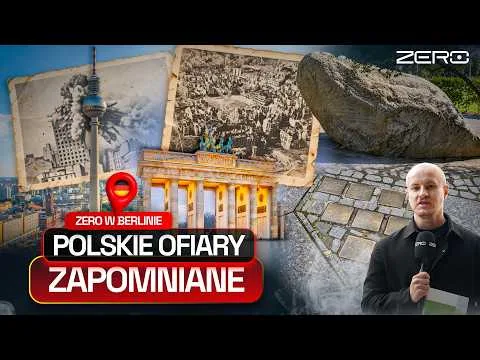 NIEMCY ZMIENIAJĄ SWOJĄ HISTORIĘ. II WOJNA ŚWIATOWA, REPARACJE I AFD
