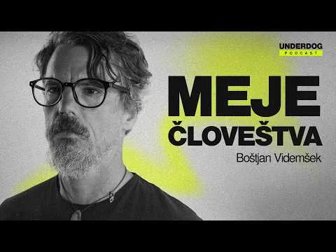 “Tisto, kar nas obdaja je skupni imenovalec tistega, kar mi v resnici smo.” –Boštjan Videmšek #166
