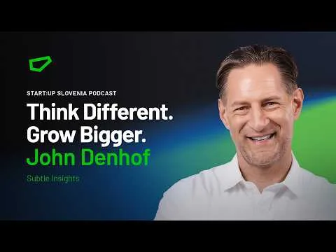 From 9% to 30% Market Share: Lessons in Leadership & Growth | John Denhof