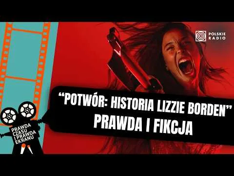 „Potwór: Historia Lizzie Borden” (Netflix). Co jest prawdą, a co fikcją w serialu?