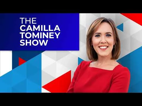 The Camilla Tominey Show | Sunday 18th October