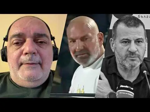„БЪРЗО ЗАЛОВИХА УБИЕЦА! НИКОЙ НЕ МОЖЕ ДА ПОВЯРВА!“ Анализ на Арман Бабикян