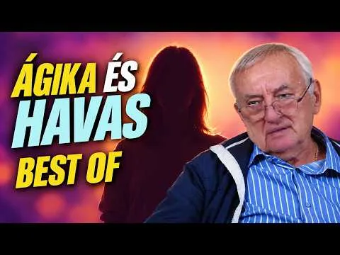 Havas és Ágika Best Of!? De vajon miért? | Havas Szerint