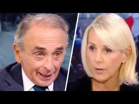 Éric Zemmour réagit aux pillages à Paris : “Ces gens-là doivent être déchus de leur nationalité”