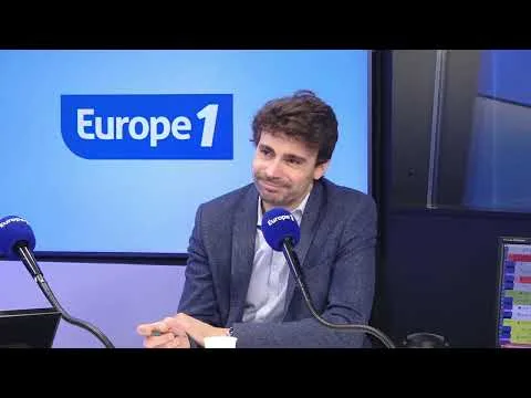Europe 1 soir – Hélène Roué – 18/10/2026