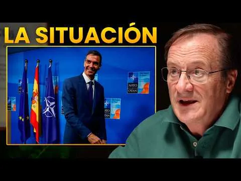España y el Nuevo Orden Mundial: ¿En qué Situación nos Encontramos? (es Preocupante)