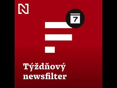Týždňový newsfilter: Je to ako jazda po hrdzavej šmykľavke