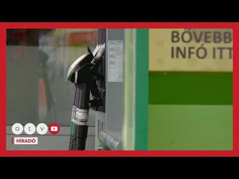 Vége az olcsó energiának, bajban a kis benzinkutak