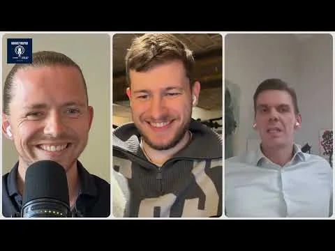 Vi spørger en kapitalfond hvad de synes om at købe selskaber i en AI-tid