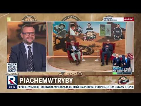 Jak zatankować za 5,19 zł? | #PiachemWTryby cz. 2