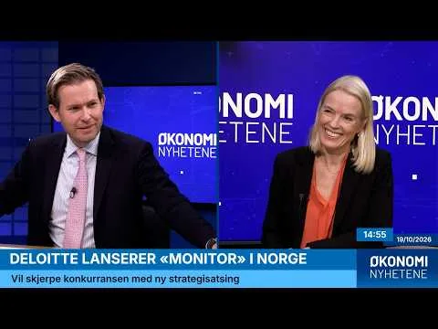 – Det som bekymrer meg mest med AI er «Format bias»