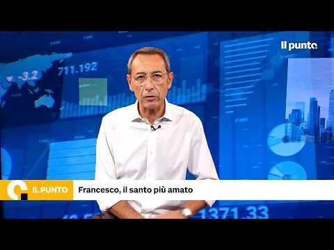 Francesco, il santo più amato