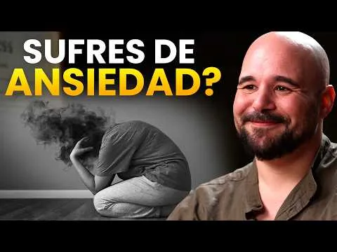 “Creía que me Daba un Infarto y era Ansiedad”: Así lo Superé