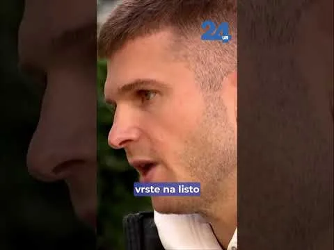 24UR┃Znani Slovenci na lokalnih volitvah: glasbeniki, filozofi, športniki.
