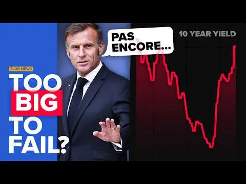 Why an ECB Bailout Looks Increasingly Inevitable