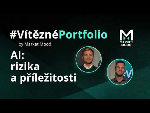 AI jako investiční příležitost: Kdo vydělá na revoluci a kde číhá riziko