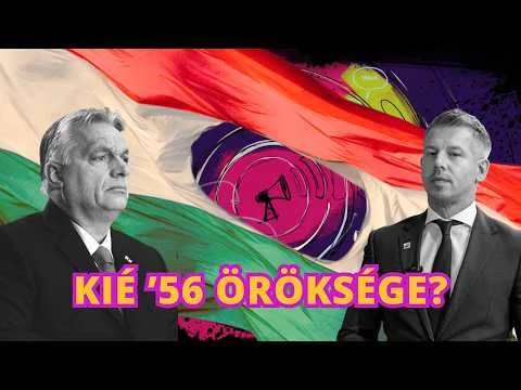 Kinek a hibája, hogy október 23. nem közös ünnep? | Gavra & Kóczián
