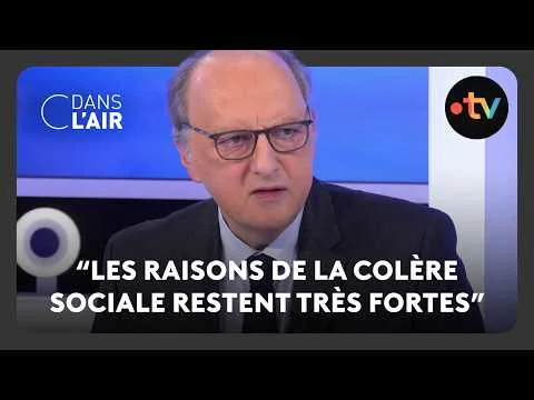 Jusqu’où peut aller la contestation sociale ?