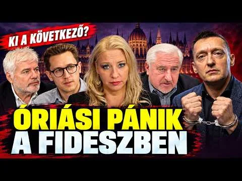 KI RÁNTJA MAGÁVAL ORBÁNT?