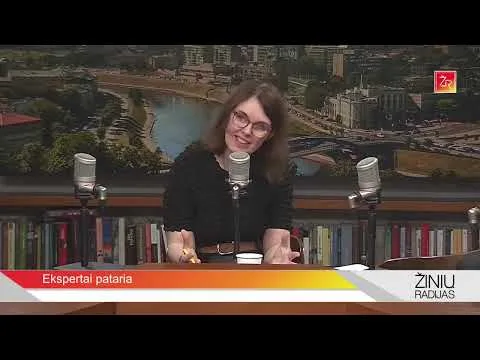 „Ekspertai pataria“: Ar Lietuva vis dar yra „mėsos šalis“?