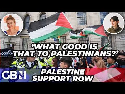 ‘What good does it do to actual Palestinians?’ Author Lionel Shriver on fellow writer Sally Rooney