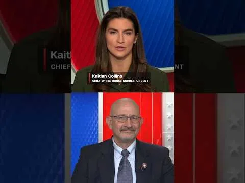 Texas state rep weighs in on record-breaking early voter turnout