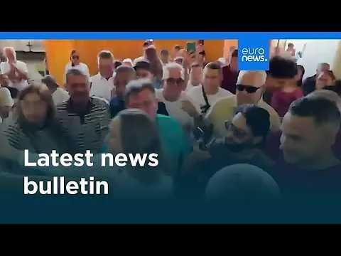 Latest news bulletin | October 26th, 2026 – Morning
