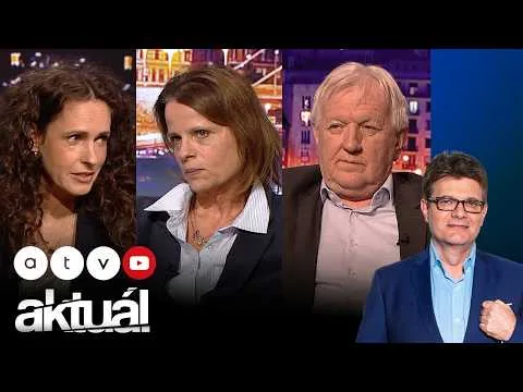 Hankó Balázs üzent a börtönből: nem érzi magát bűnösnek // AKTUÁL 2026.10.23.