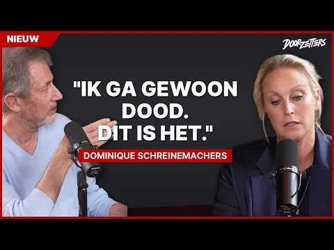 Beschoten Boven Afghanistan: Twaalf Minuten Zonder Staartrotor | Dominique Schreinemachers