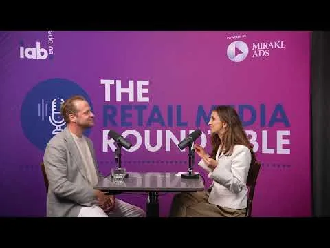 Retail Media Roundtable – Travel Media: Unlocking New Growth Opportunities