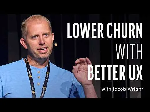 SaaS Product Design: How a B2C App Got to 4% Churn