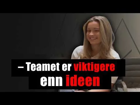 160 – Nina Torvund, slik gjør Venture Bergen studenter til gründere
