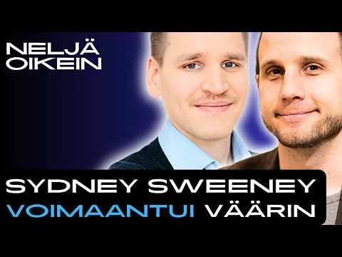 Naisten voimaantumisen varsin johdonmukaiset säännöt | Neljä Oikein #47