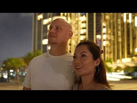 Wie ein belgischer Gründer in Macau ein Technologieunternehmen und eine Waffelmarke aufgebaut hat